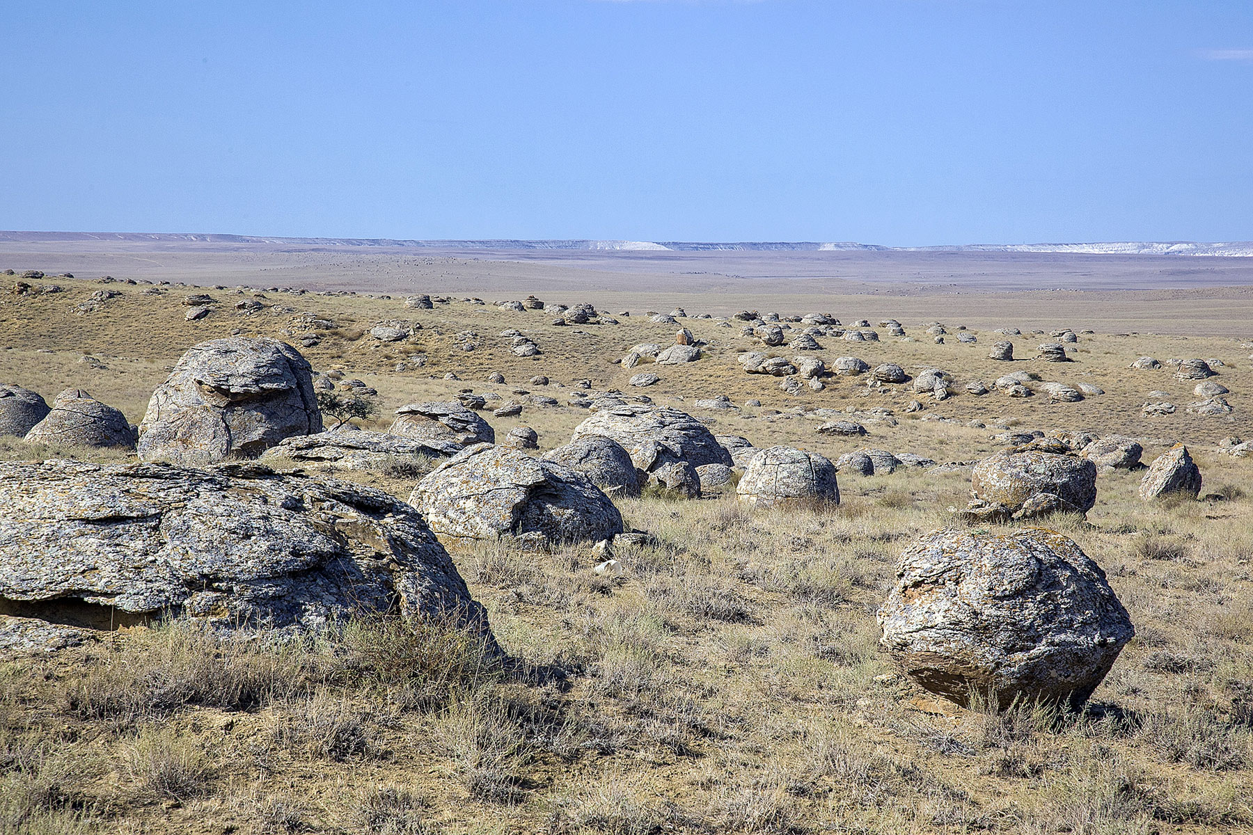 Shetpe (Шетпе)